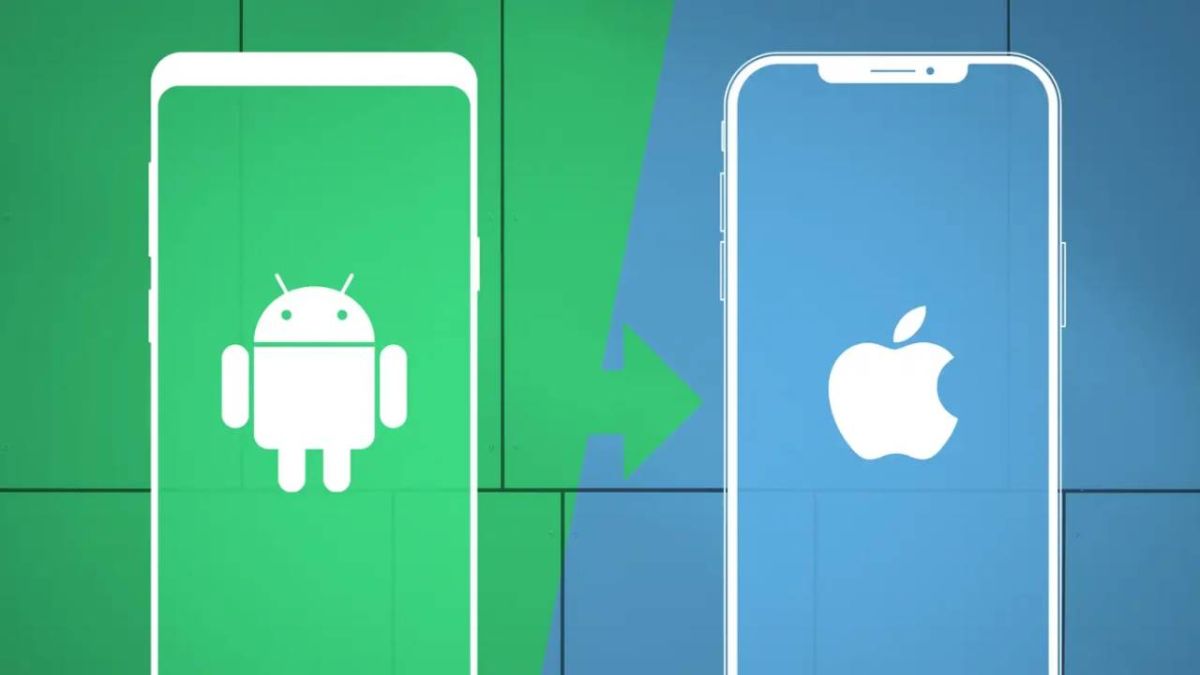 ios أو Android.. أيهما أفضل لك؟ 3 المقارنة بين أندرويد و iOS
