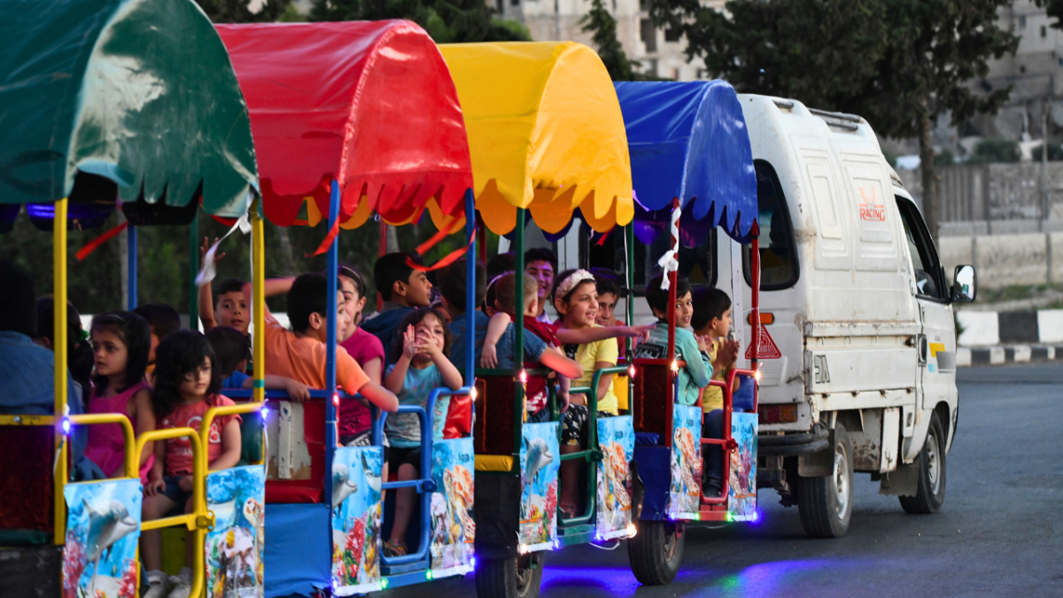 "ليلة العيد".. ذكريات لا تنسى 3 ليل العيد.. ذكريات لا تنسى