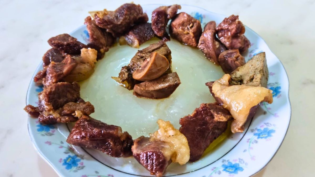 بالصور.. تعرف إلى عادات التونسيين في عيد الأضحى