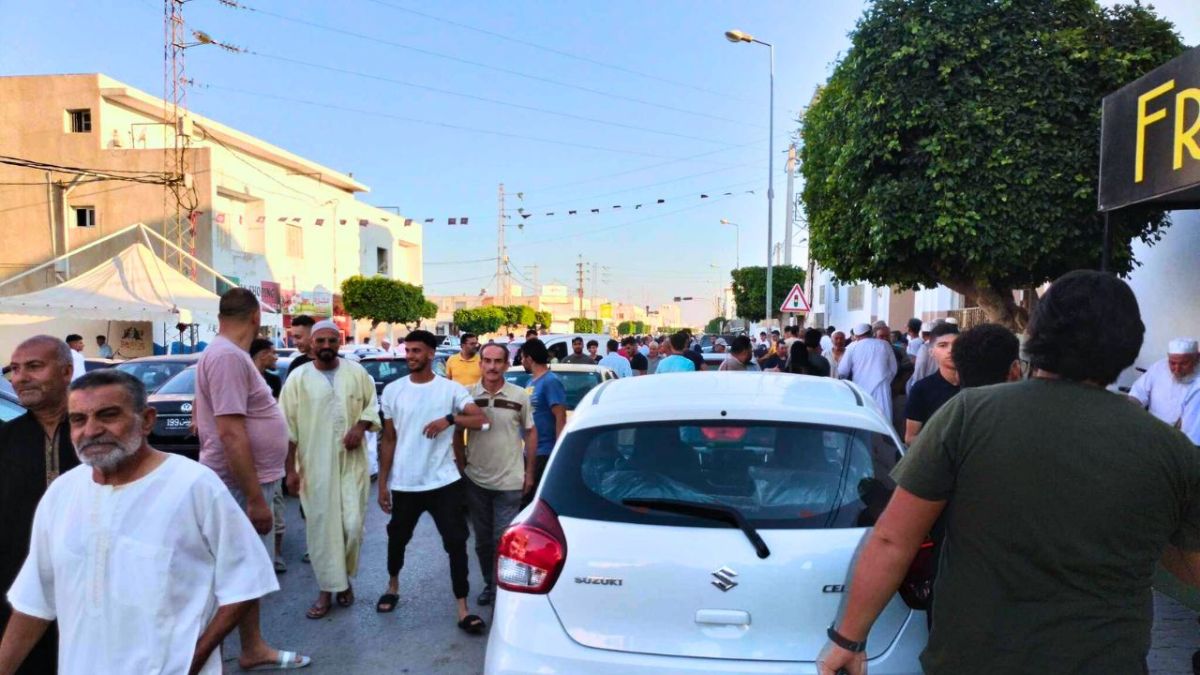 بالصور.. تعرف إلى عادات التونسيين في عيد الأضحى