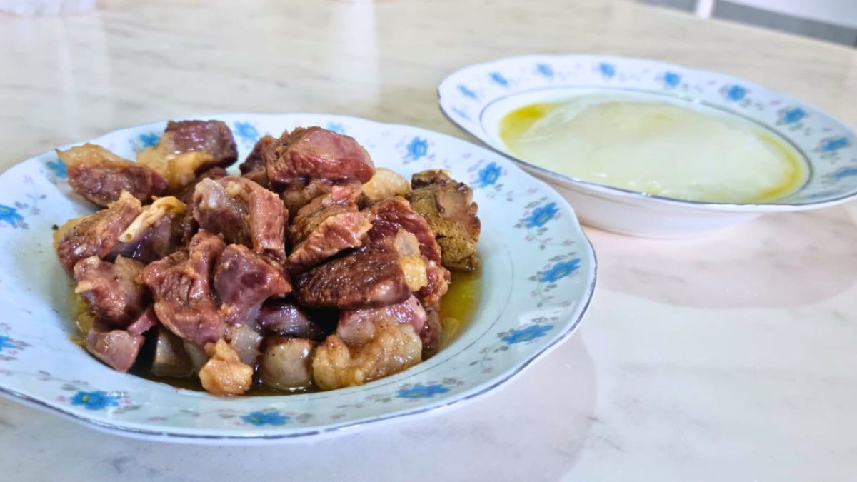 بالصور.. تعرف إلى عادات التونسيين في عيد الأضحى