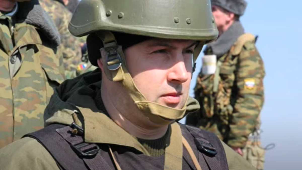 بدأ مجازره من موسكو.. من هو "جنرال يوم القيامة" سيرغي سوروفيكين؟