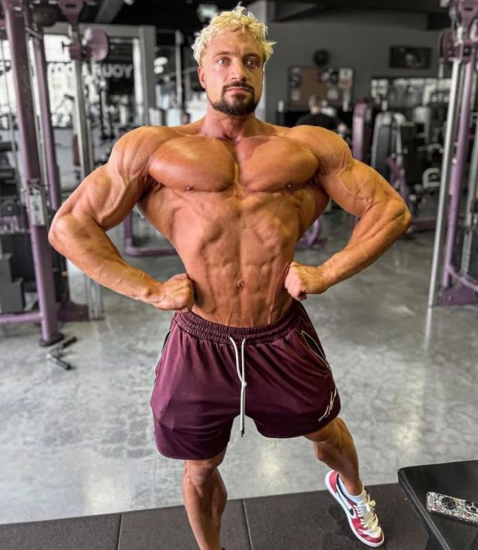 ما هو سبب وفاة بطل كمال الأجسام جو ليندنر؟ 2 ما هو سبب وفاة بطل كمال الأجسام جو ليندنر؟