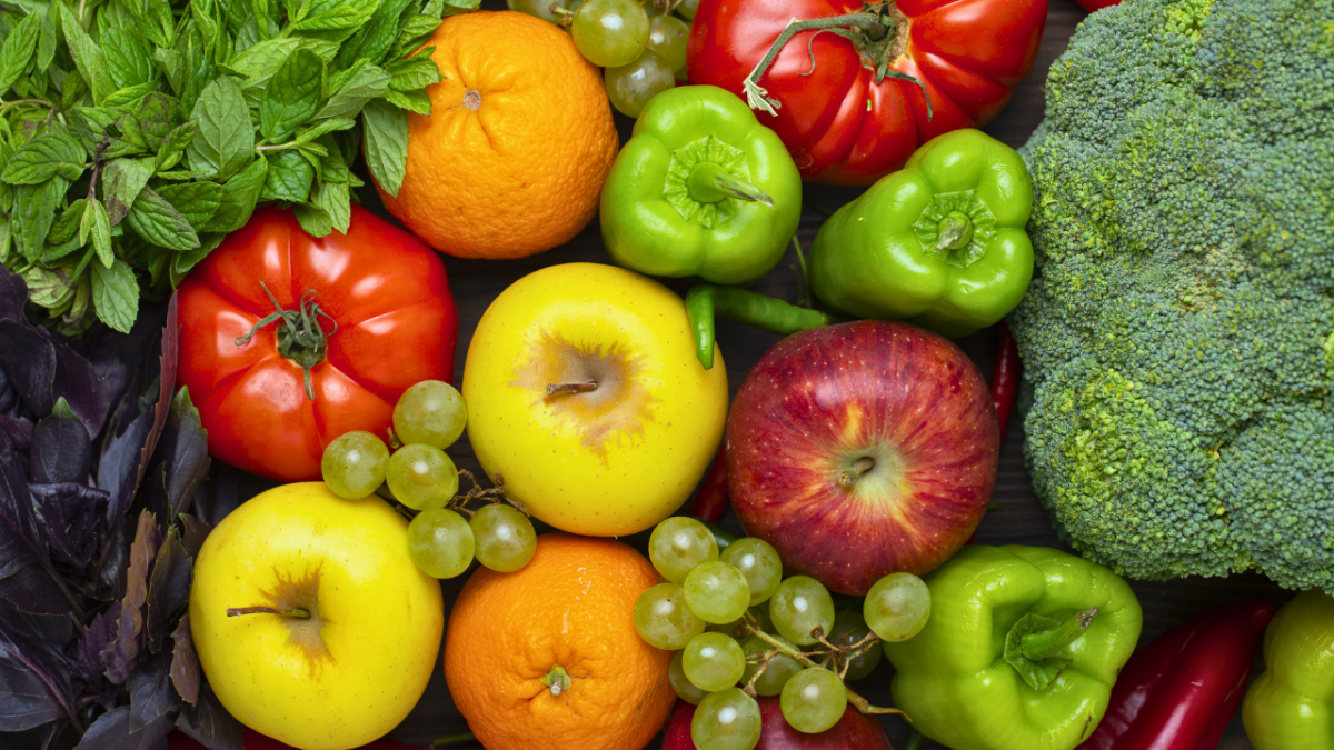 كل ما تحتاج لمعرفته عن خسارة دهون البطن عن طريق اختيارات الطعام الصحية