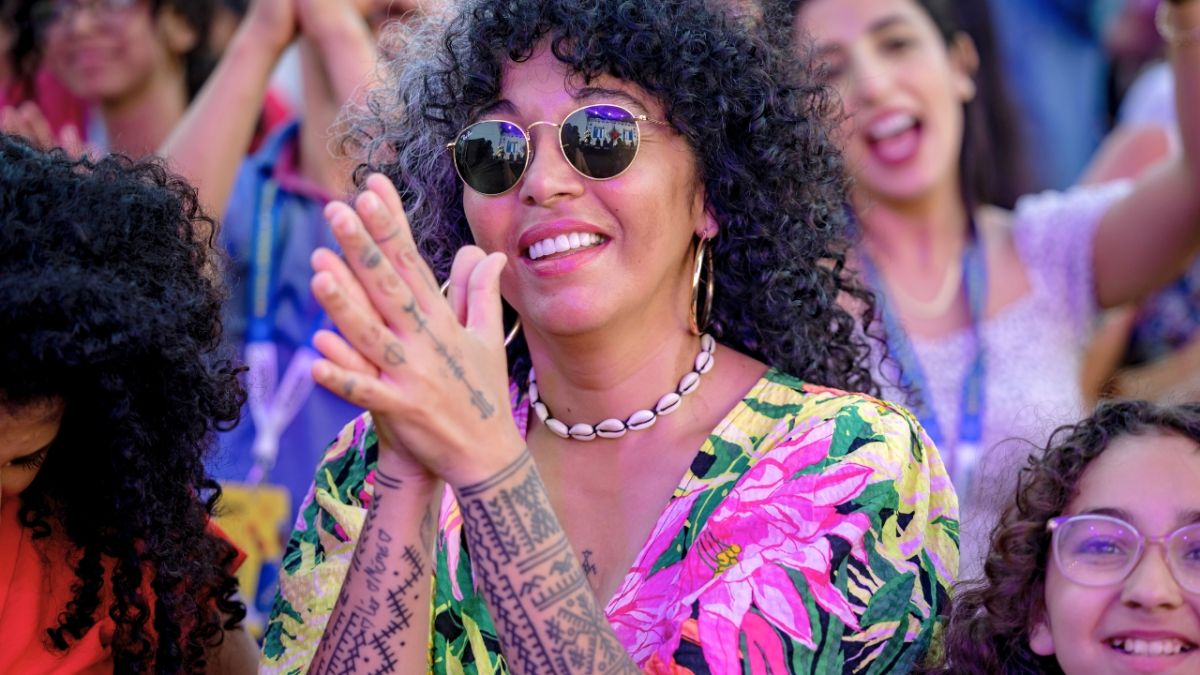 عالم موسيقى كناوة ليس حكراً على الرجال.. نساء مغربيات يفرضن أنفسهن