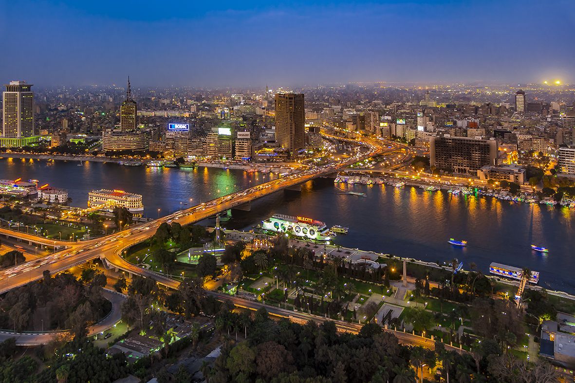 دليلك الشامل لأكبر مدن العالم 6 دليلك الشامل لأكبر مدن العالم