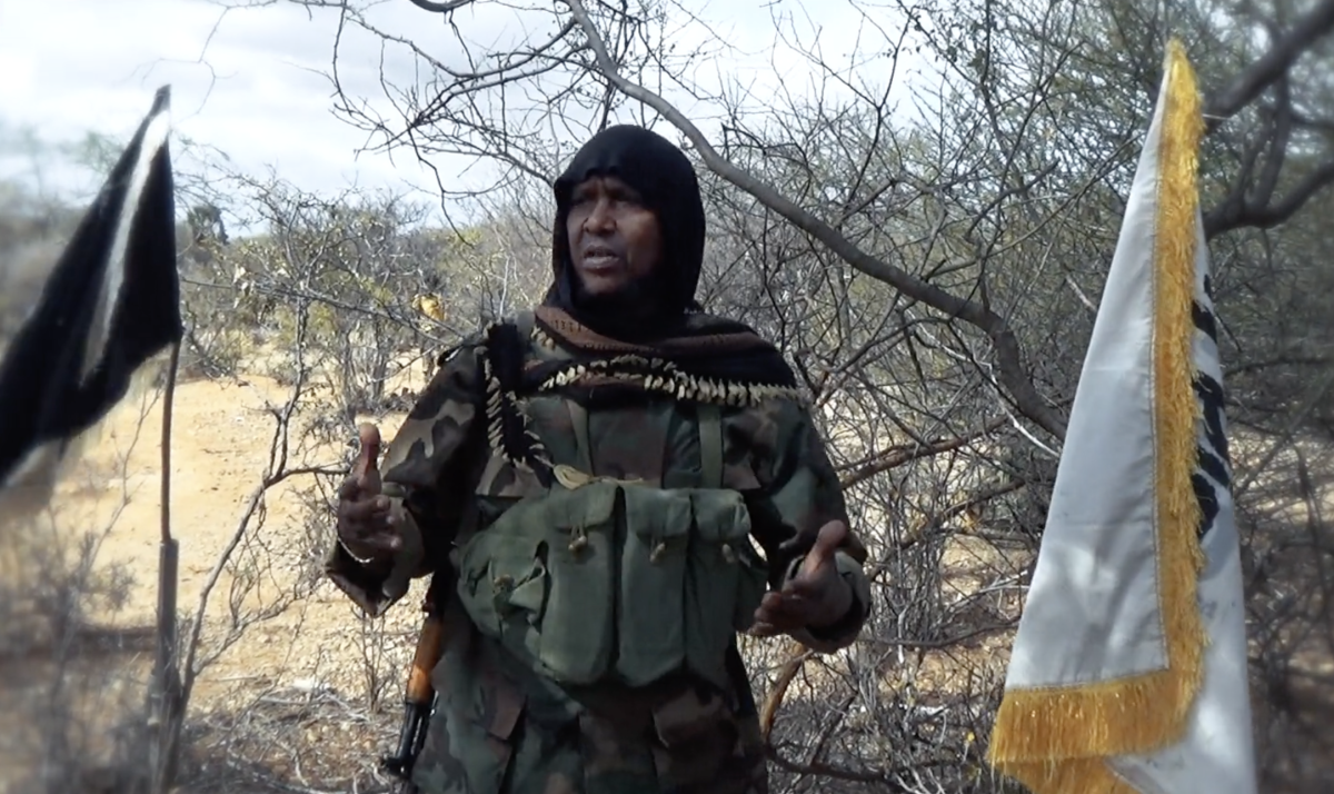 لماذا انتظرت جماعة الشباب عاماً كاملاً حتى تكذب بشأن هجومها على إثيوبيا؟