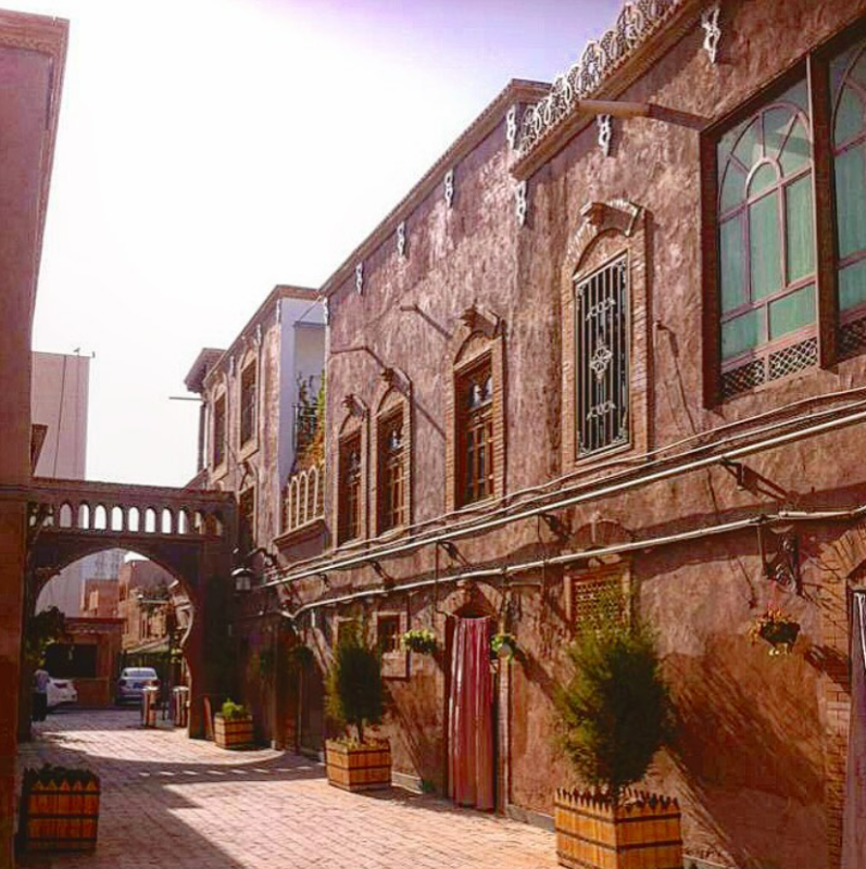 مأساة مسلمي الإيغور.. صحفية فلبينية زارت شينجيانغ تكشف خداع الصين فماذا رأت؟