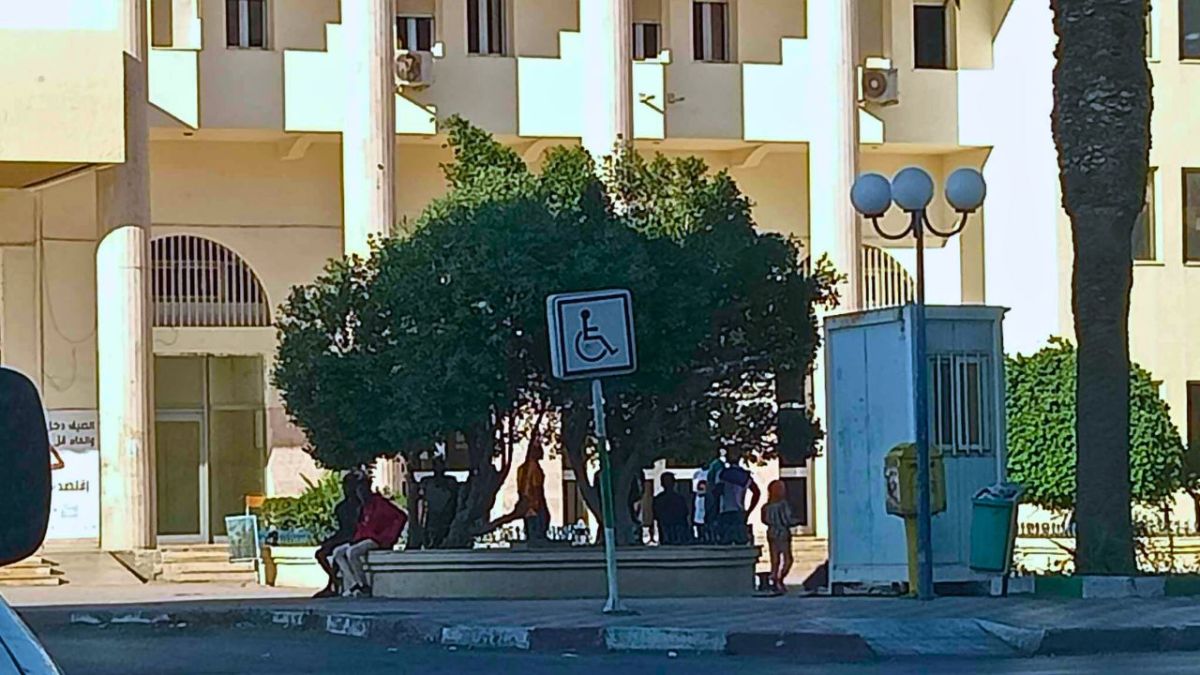 العشرات من أفارقة جنوب الصحراء يغادرون صفاقس