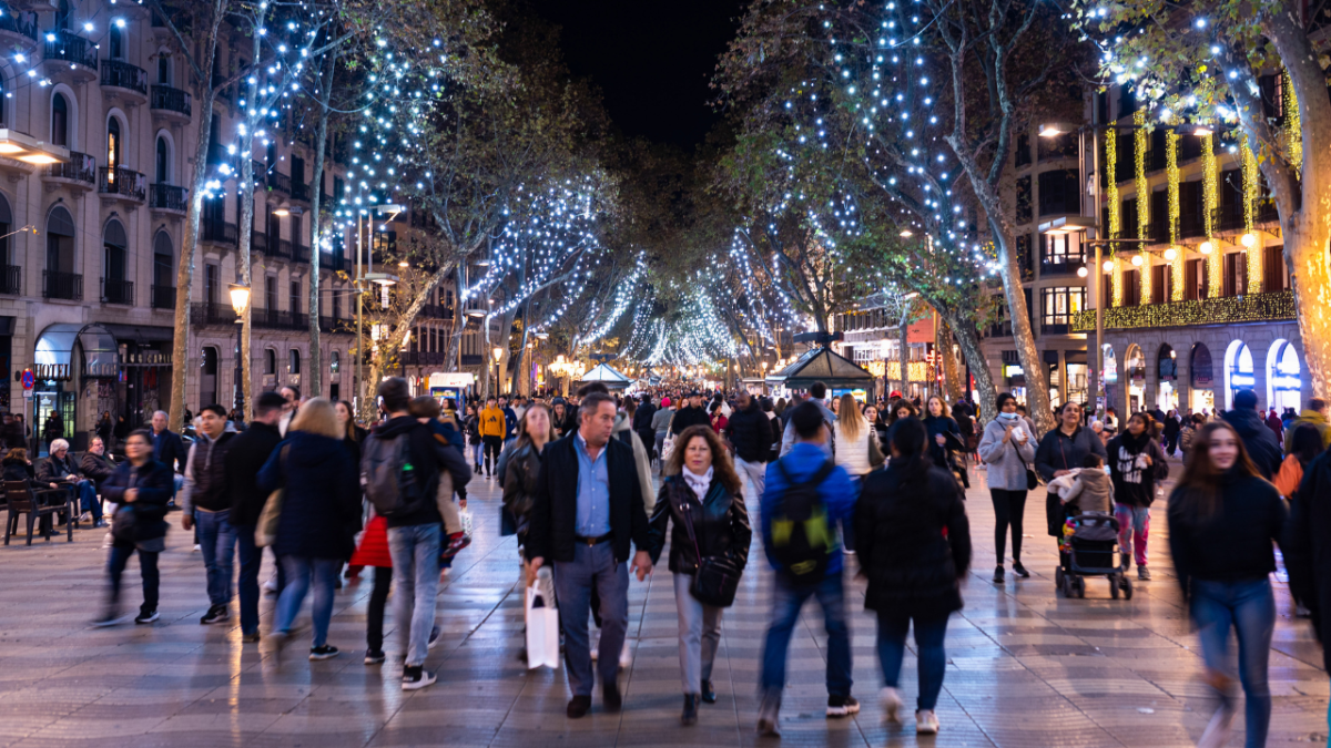 تعرّف على أشهر شوارع وجادات العالم