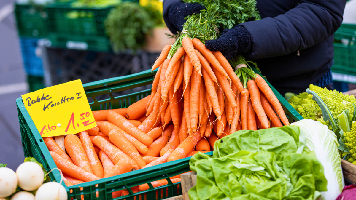 7 أطعمة تساعد في تخفيض ضغط الدم المرتفع