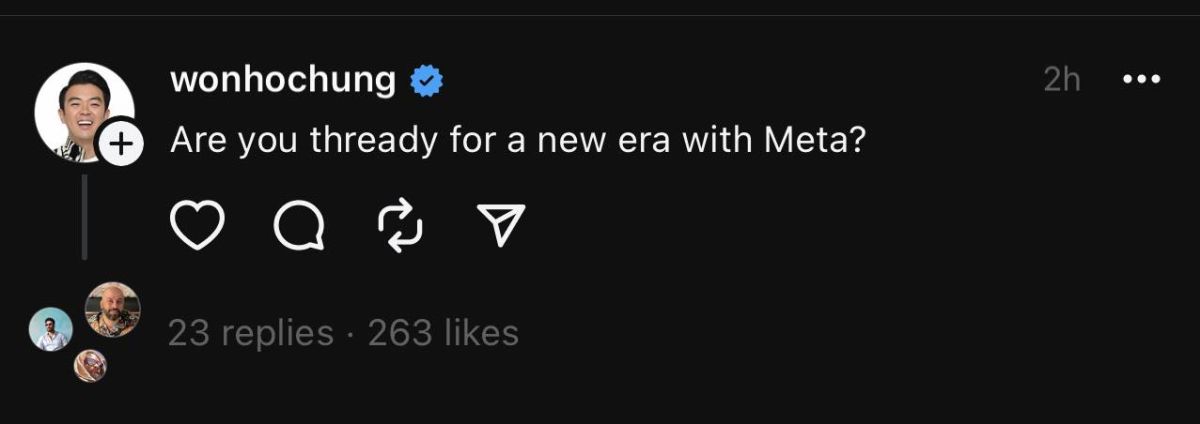 بين زاويتين| تطبيق "Threads".. هل يُنهي العمل بتويتر أم يكون مجرد تريند؟