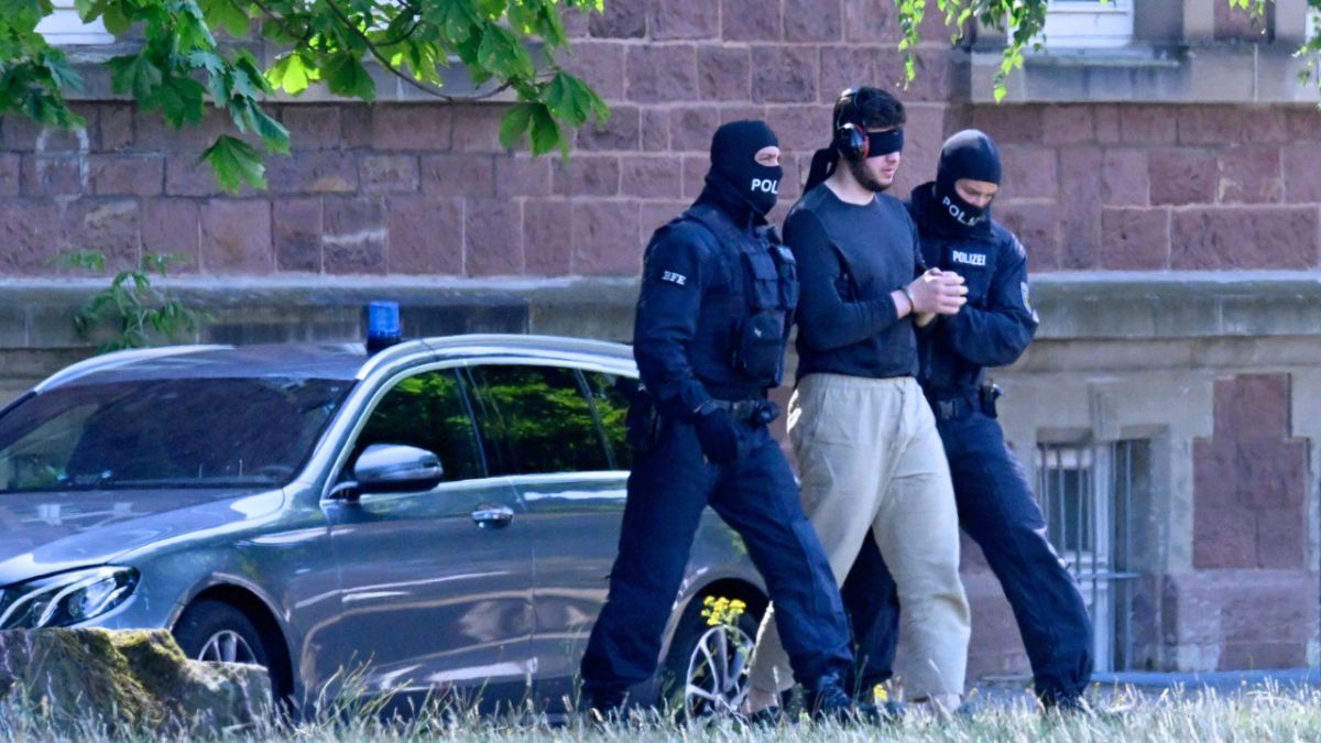 ألمانيا تعتقل 7 أشخاص للاشتباه بتخطيطهم لعمل إرهابي.. ماذا نعرف عنهم؟