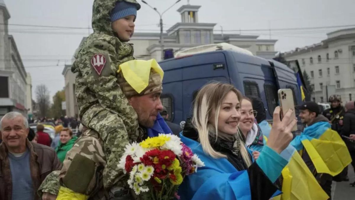 مقتل طفل يوميًا.. ما الذي حدث خلال 500 يوم من الغزو الروسي لأوكرانيا؟