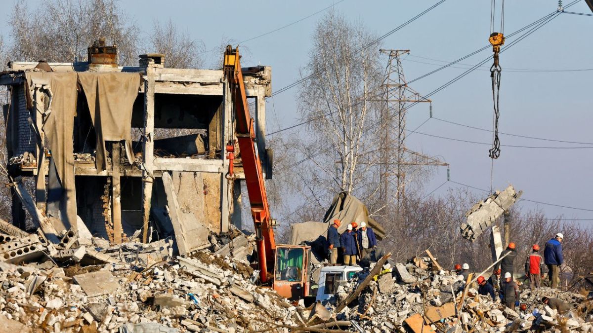 مقتل طفل يوميًا.. ما الذي حدث خلال 500 يوم من الغزو الروسي لأوكرانيا؟