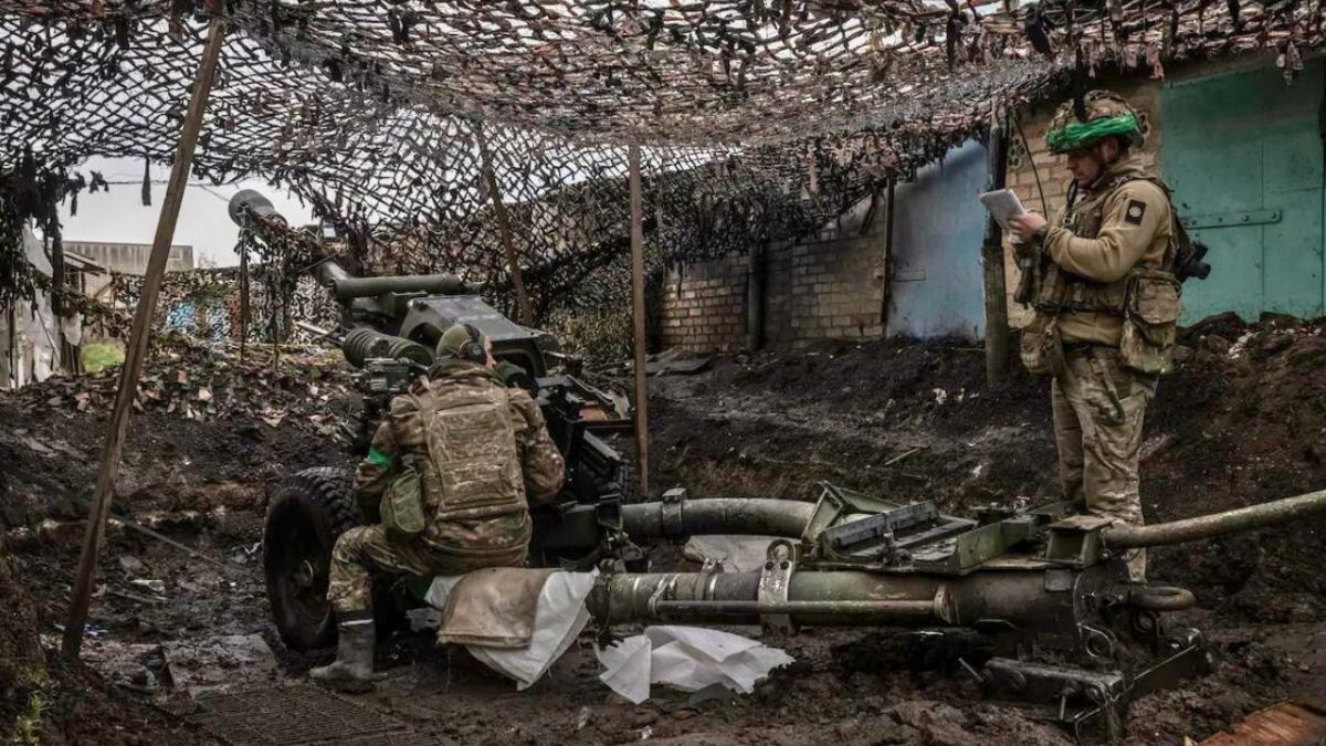 مقتل طفل يوميًا.. ما الذي حدث خلال 500 يوم من الغزو الروسي لأوكرانيا؟