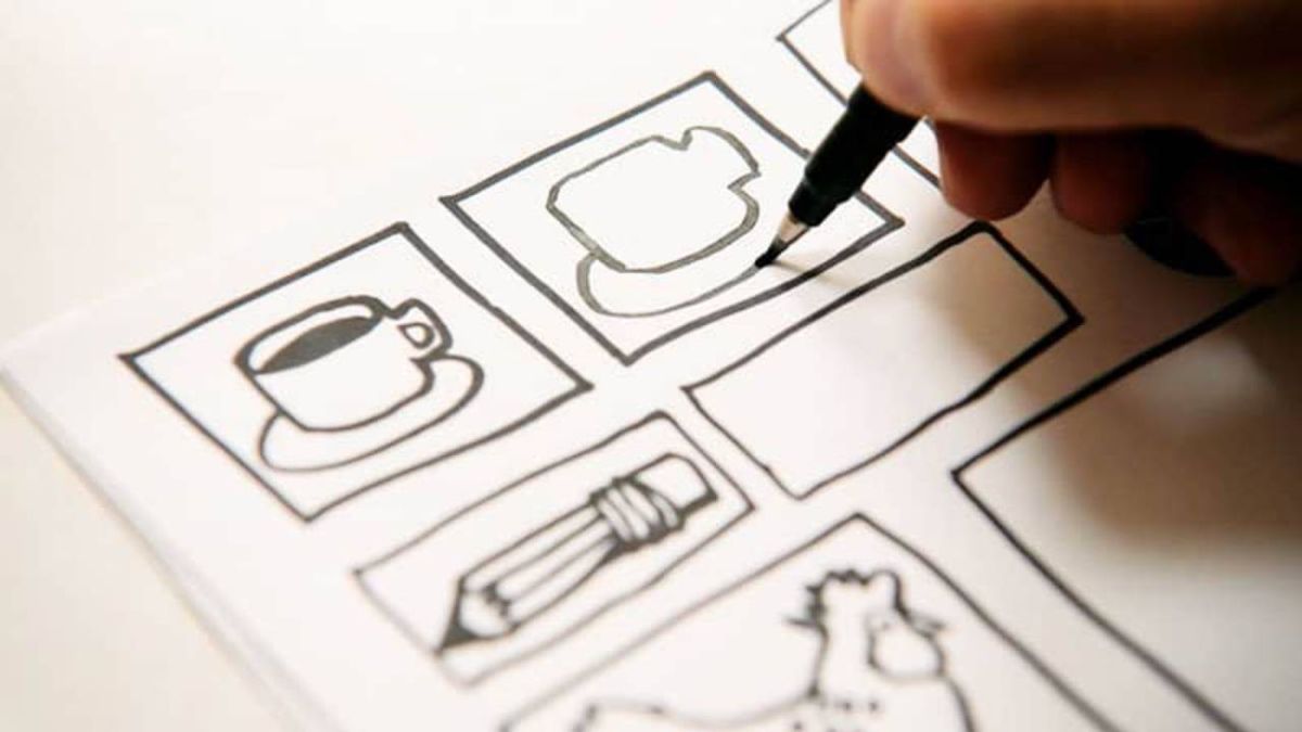 هل يمكنك إتقان الرسم حتى لو لم تكن لديك الموهبة؟ 2 دليل المبتدئين في تعلم الرسم