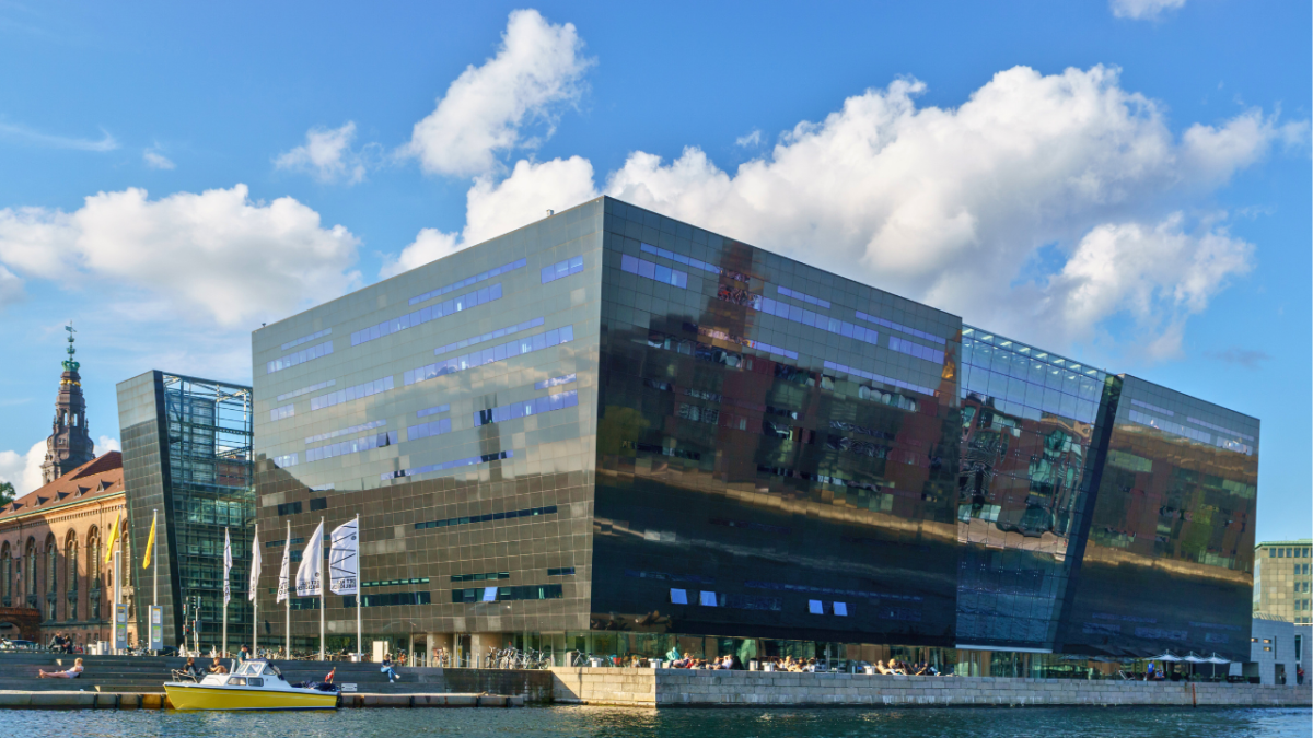 دليلك الشامل إلى أكبر مكتبات العالم