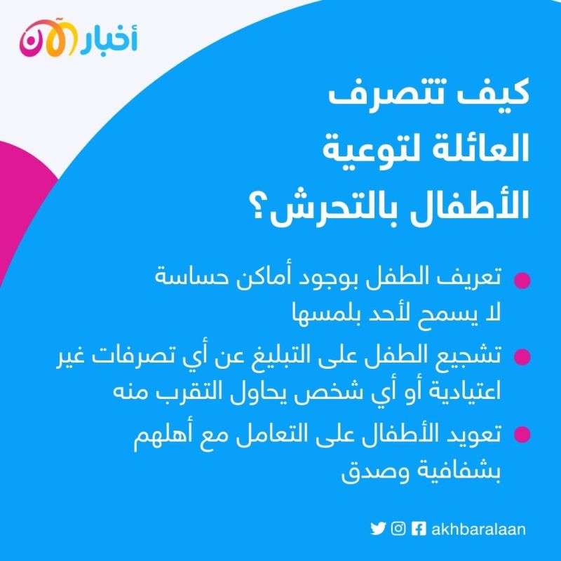 بعد الفضيحة التي هزّت بي بي سي.. كيف يمكنك التعامل مع حالات التحرش الجنسي؟ 5 بعد الفضيحة التي هزّت بي بي سي.. كيف يمكنك التعامل مع حالات التحرش الجنسي؟