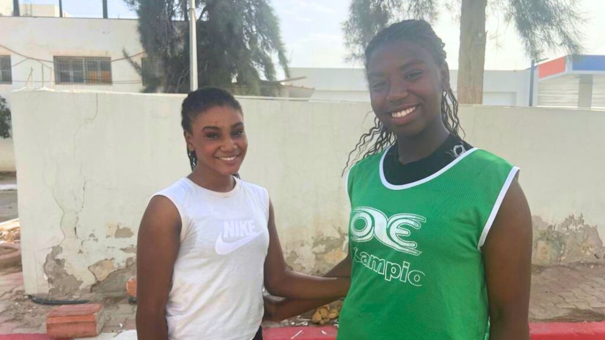 "نشعر بالخوف وتعرضنا للإهانة".. تونسيون من ذوي البشرة السمراء لـ"أخبار الآن"