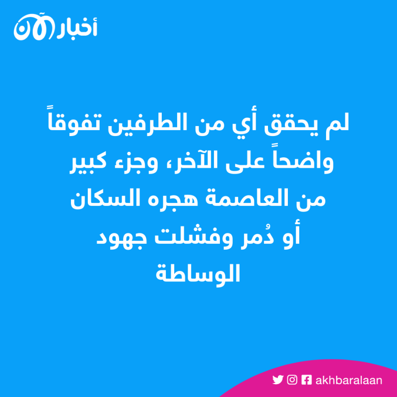 كيف علقت الخارجية السودانية على الدعوة إلى "نشر قوات سلام"؟ 1 لرفضها التواجد الأجنبي.. السودان ترفض أي مساع للسلام