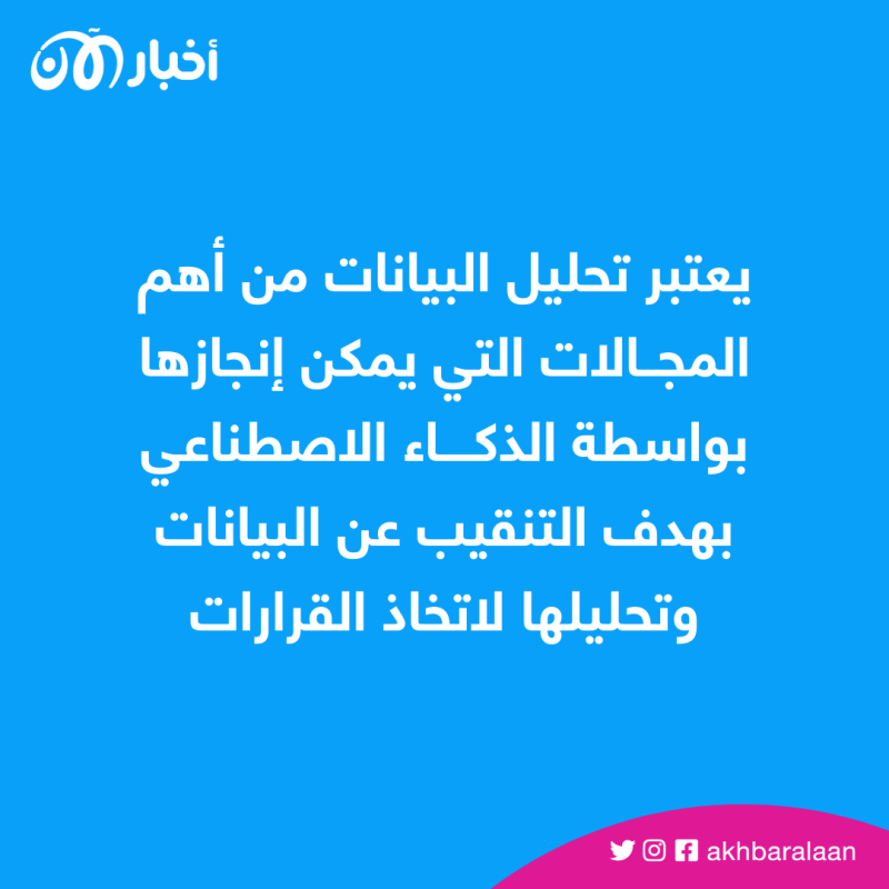 قبل أن تفقد وظيفتك.. 8 مجالات تتطلب إتقان التعامل مع أدوات الذكاء الاصطناعي