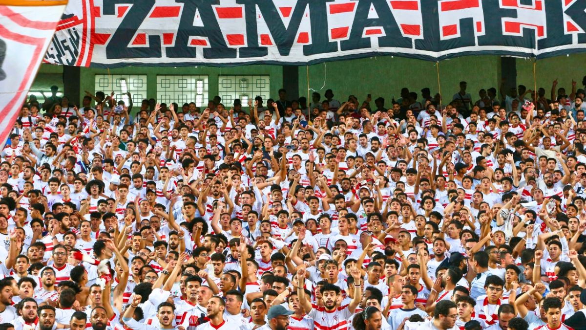 الأهلي يقسو على الزمالك بأربعة أهداف لهدف.. والجمهور يهاجم مرتضى