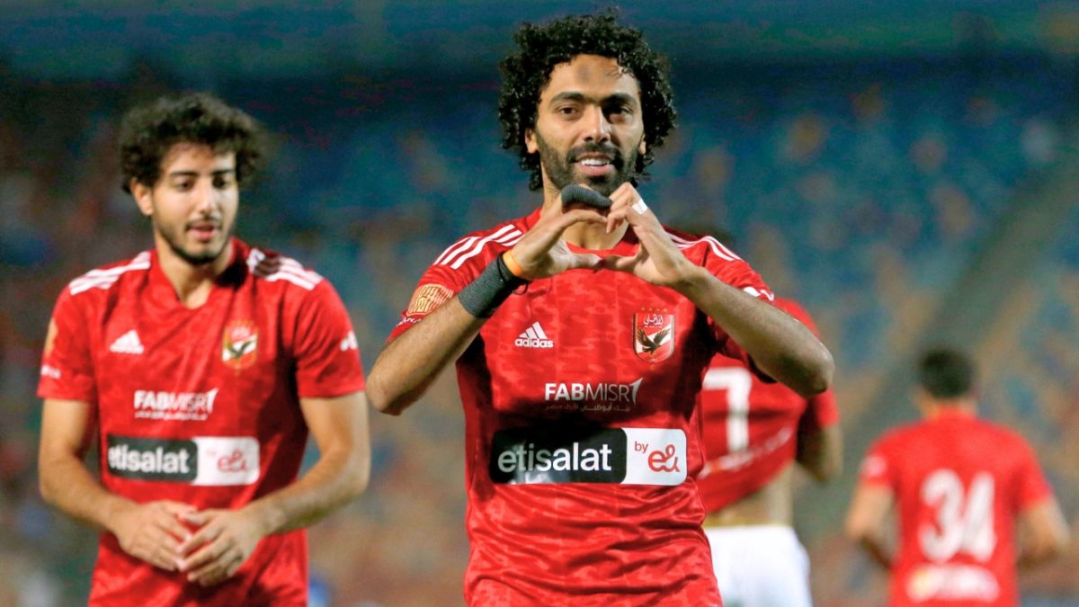 الأهلي يقسو على الزمالك بأربعة أهداف لهدف.. والجمهور يهاجم مرتضى