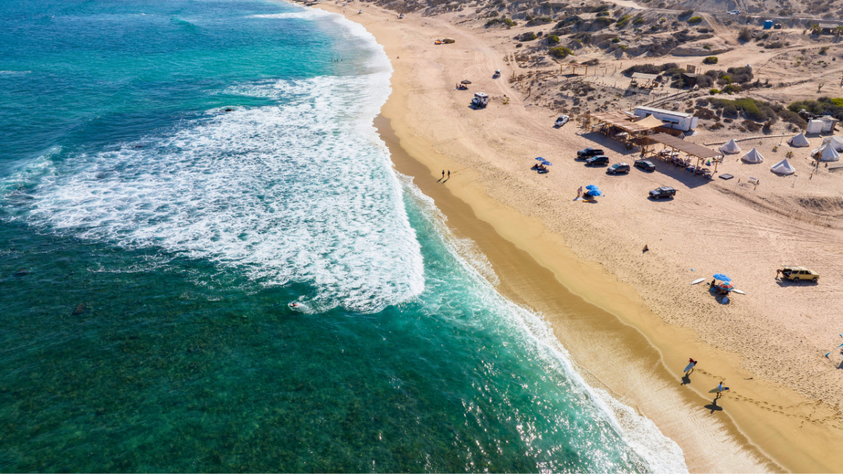 ما هي البلدان الأكثر جذبًا للسياح؟ 7 دليلك الشامل عن البلدان التي تتلقى أكبر عدد من الزوار في العالم