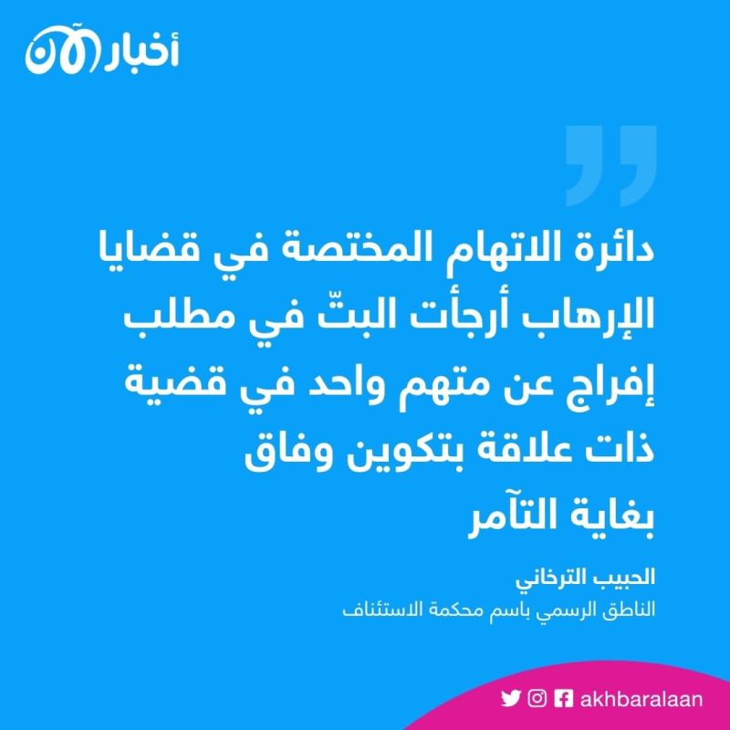 بعد أشهر من الاعتقال في تونس.. الإفراج عن شيماء عيسى ولزهر العكرمي