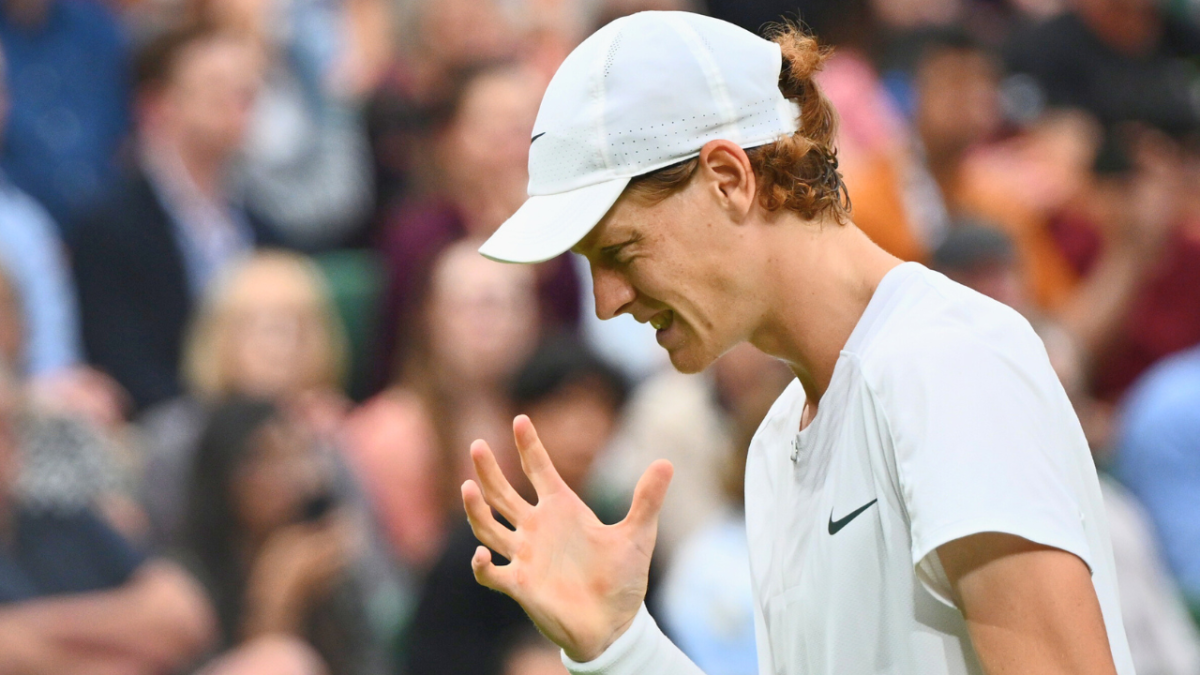 ديوكوفيتش يبلغ نهائي ويمبلدون الـ 9.. متى يصبح الأكثر تتويجًا بالبطولات الكبرى؟