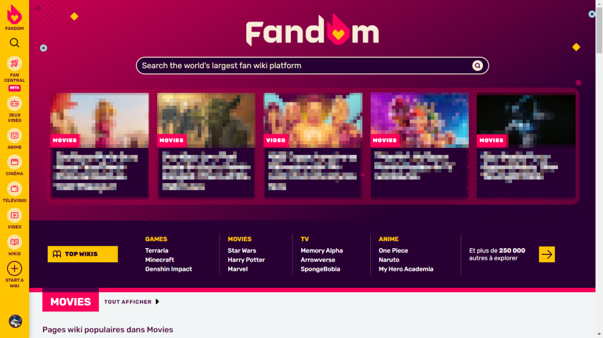 ما هي أكثر المواقع الإلكترونية استقبالاً للزوار في العالم؟