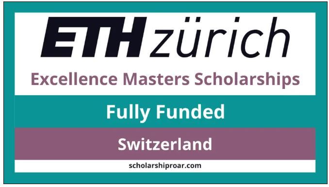 كيف تحصل على منحة دراسية ممولة بالكامل لعام 2024؟