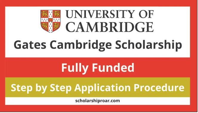 كيف تحصل على منحة دراسية ممولة بالكامل لعام 2024؟