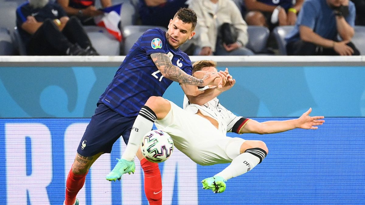 هكذا ستكون تشكيلة باريس سان جيرمان في حال رحيل مبابي