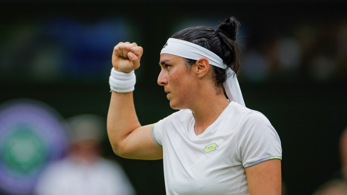 "لماذا خسرت نهائي ويمبلدون؟".. أنس جابر تجيب 1 "لماذا خسرت نهائي ويمبلدون؟".. أٌنس جابر تجيب