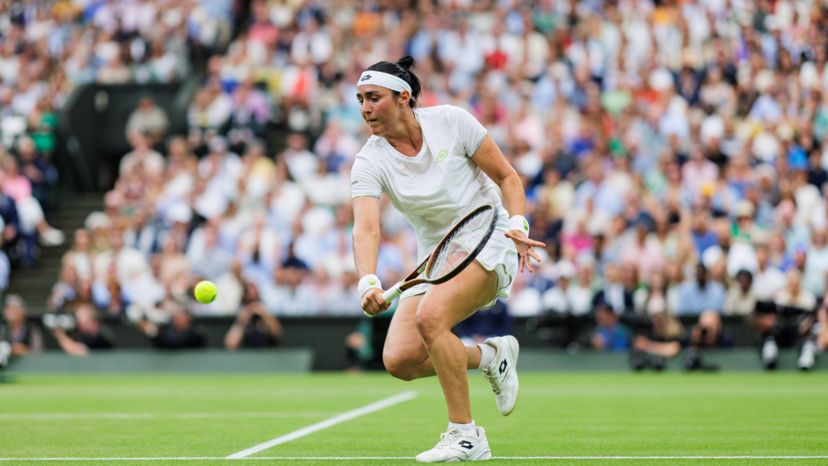 "لماذا خسرت نهائي ويمبلدون؟".. أنس جابر تجيب 2 "لماذا خسرت نهائي ويمبلدون؟".. أٌنس جابر تجيب