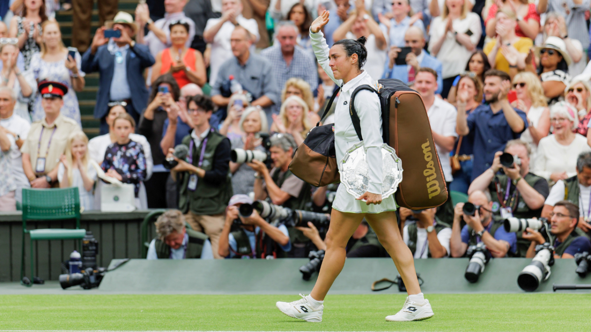 "لماذا خسرت نهائي ويمبلدون؟".. أنس جابر تجيب 4 "لماذا خسرت نهائي ويمبلدون؟".. أٌنس جابر تجيب