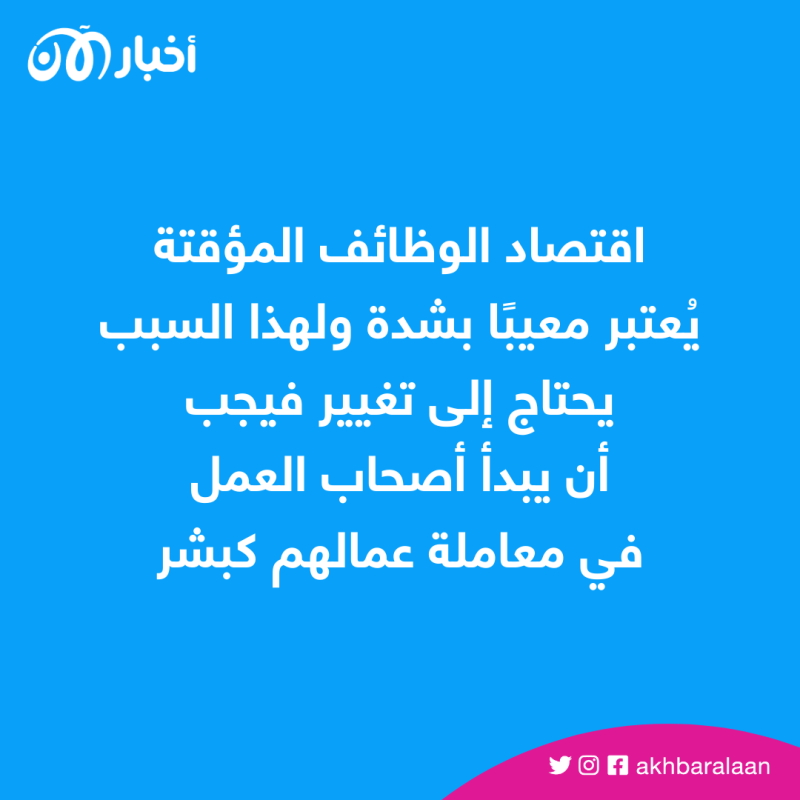 الوظائف المؤقتة.. كيف تم استعباد الأفارقة من قبل الشركات الأجنبية؟