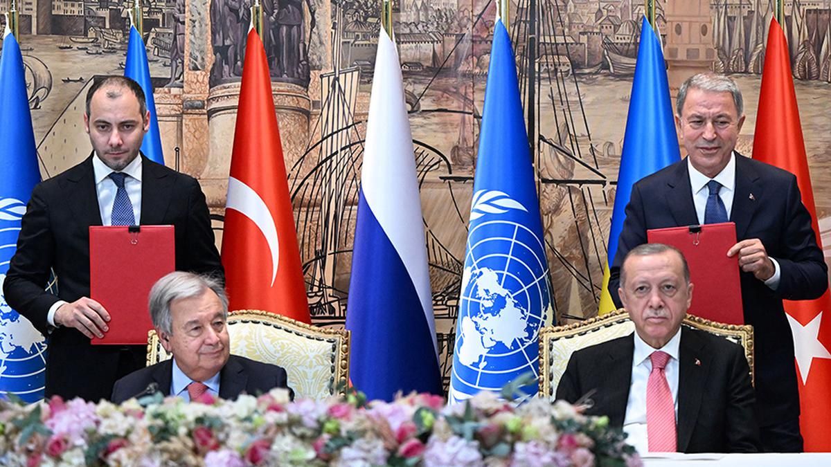 خبز الفقراء تحت رحمة بوتين.. روسيا تنسحب من اتفاق الحبوب ما الذي سيحدث الآن؟ 1 خبز الفقراء تحت رحمة بوتين.. روسيا تنسحب من اتفاق الحبوب ما الذي سيحدث الآن؟