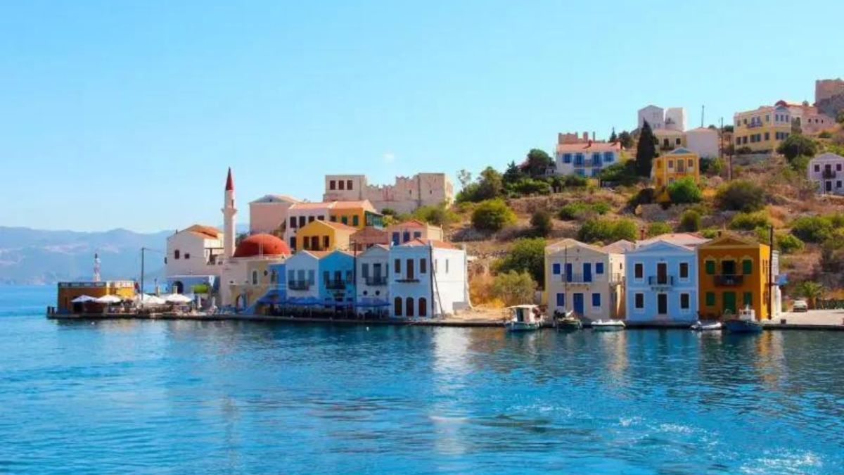 دليلك الشامل إلى أفضل مواقع السياحة في تركيا