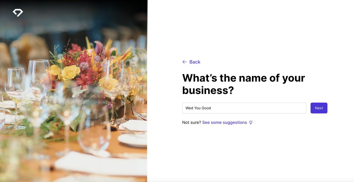 لإطلاق مشروعك.. كيف تنشئ موقعًا إلكترونيًا بالذكاء الاصطناعي في 30 ثانية؟