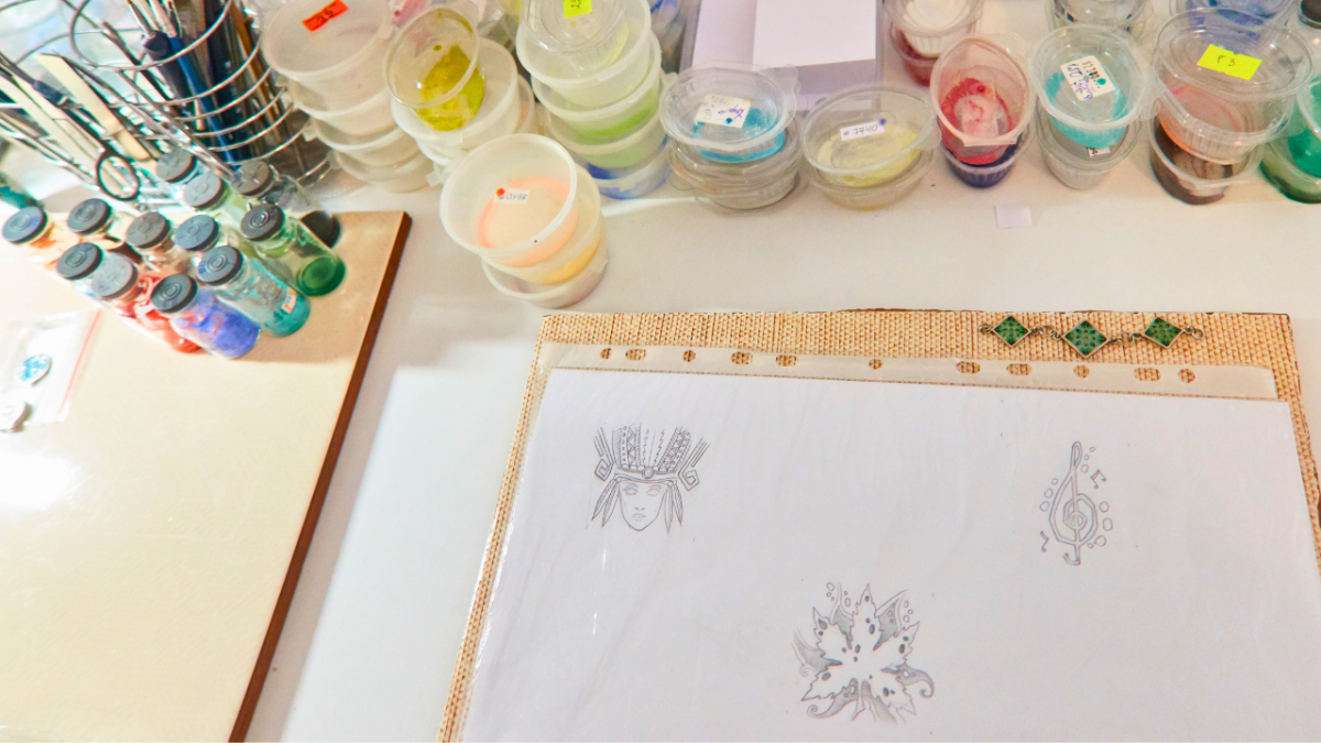 هل يمكنك إتقان الرسم حتى لو لم تكن لديك الموهبة؟ 4 تعلم كيفية الرسم حتى لو لم يكن لديك الموهبة