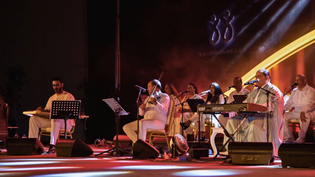 التونسيون يقبلون بكثافة على المهرجانات الصيفية