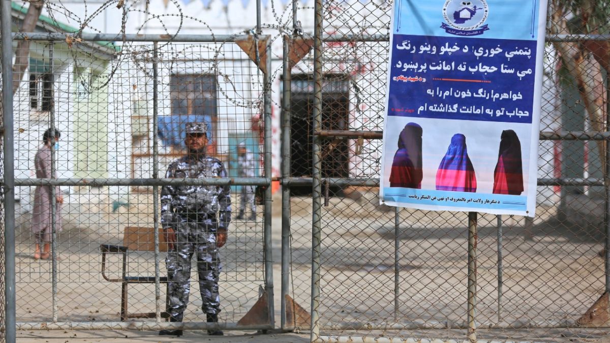 الأمم المتحدة تكشف: طالبان تواصل انتهاكاتها ضد نساء أفغانستان