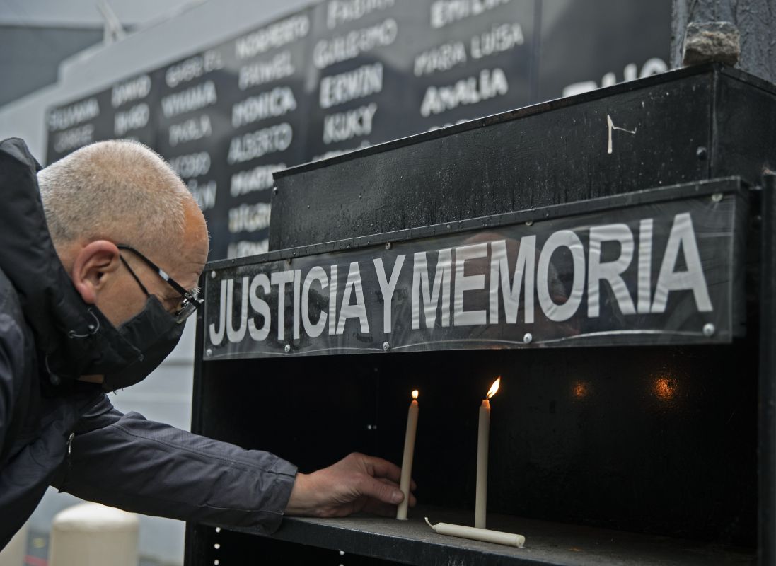 ذكرى تفجير 1994 بالأرجنتين و2012 في بلغاريا.. مساع لمحاسبة حزب الله وإيران