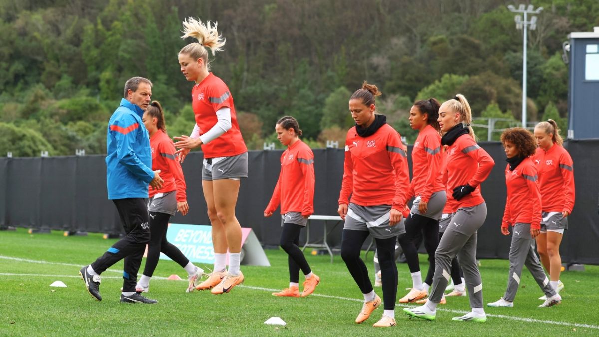 الحدث المرتقب.. انطلاق فعاليات كأس العالم للسيدات