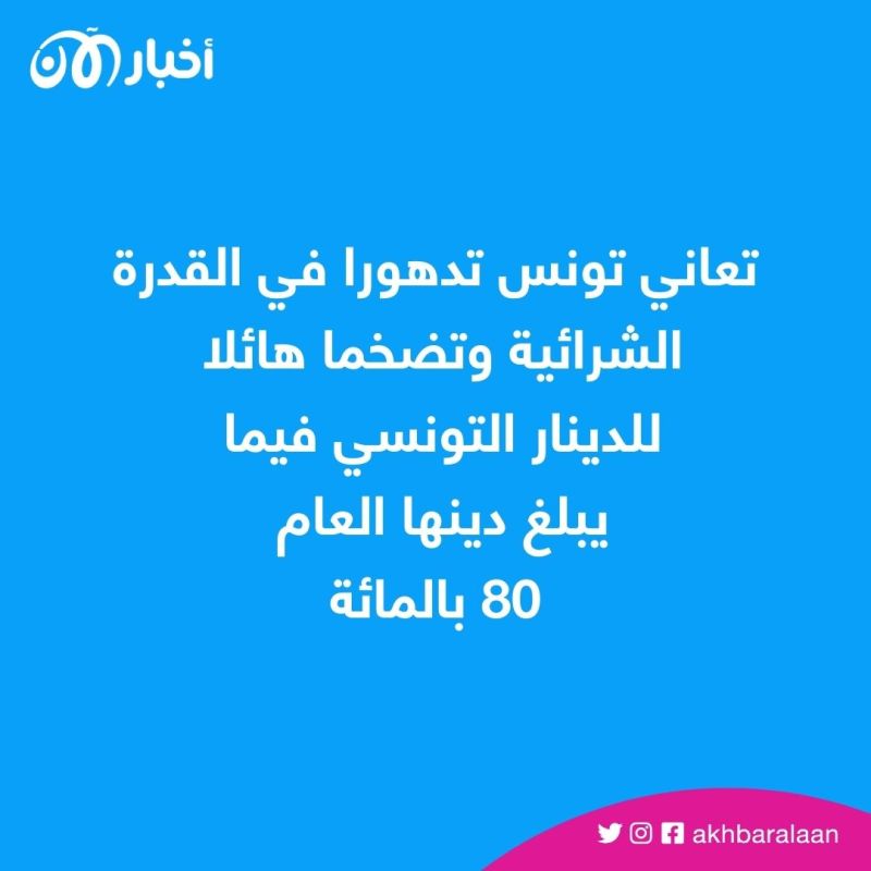السعودية تمنح تونس قرضاً ومنحة بقيمة 500 مليون دولار