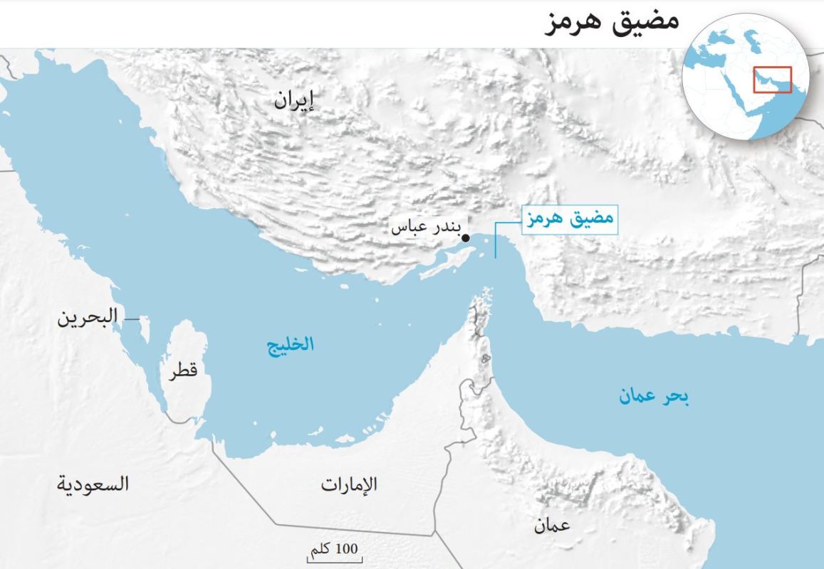 إيران تواصل انتهاك سيادة عُمان.. كل ما تريد معرفته عن إمداد الحوثيين في اليمن 1 إيران تواصل انتهاك سيادة عُمان.. كل ما تريد معرفته عن إمداد الحوثيين في اليمن