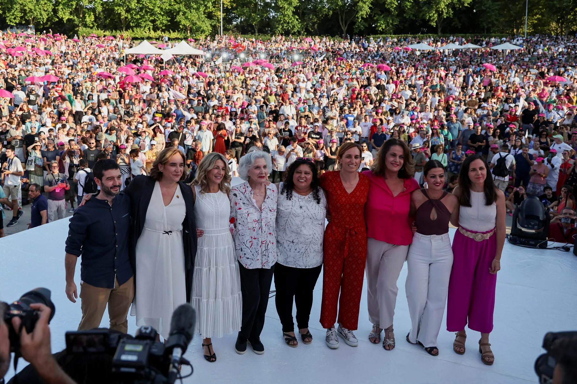 لأول مرة منذ سقوط فرانكو.. اليمين المتطرف في إسبانيا قريب من السلطة